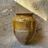 Grease pot, jar