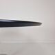 Large Oval Dining Table by Pierre Paulin for Artifort