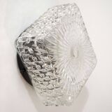 Square ceiling light