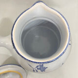 Tea-pot