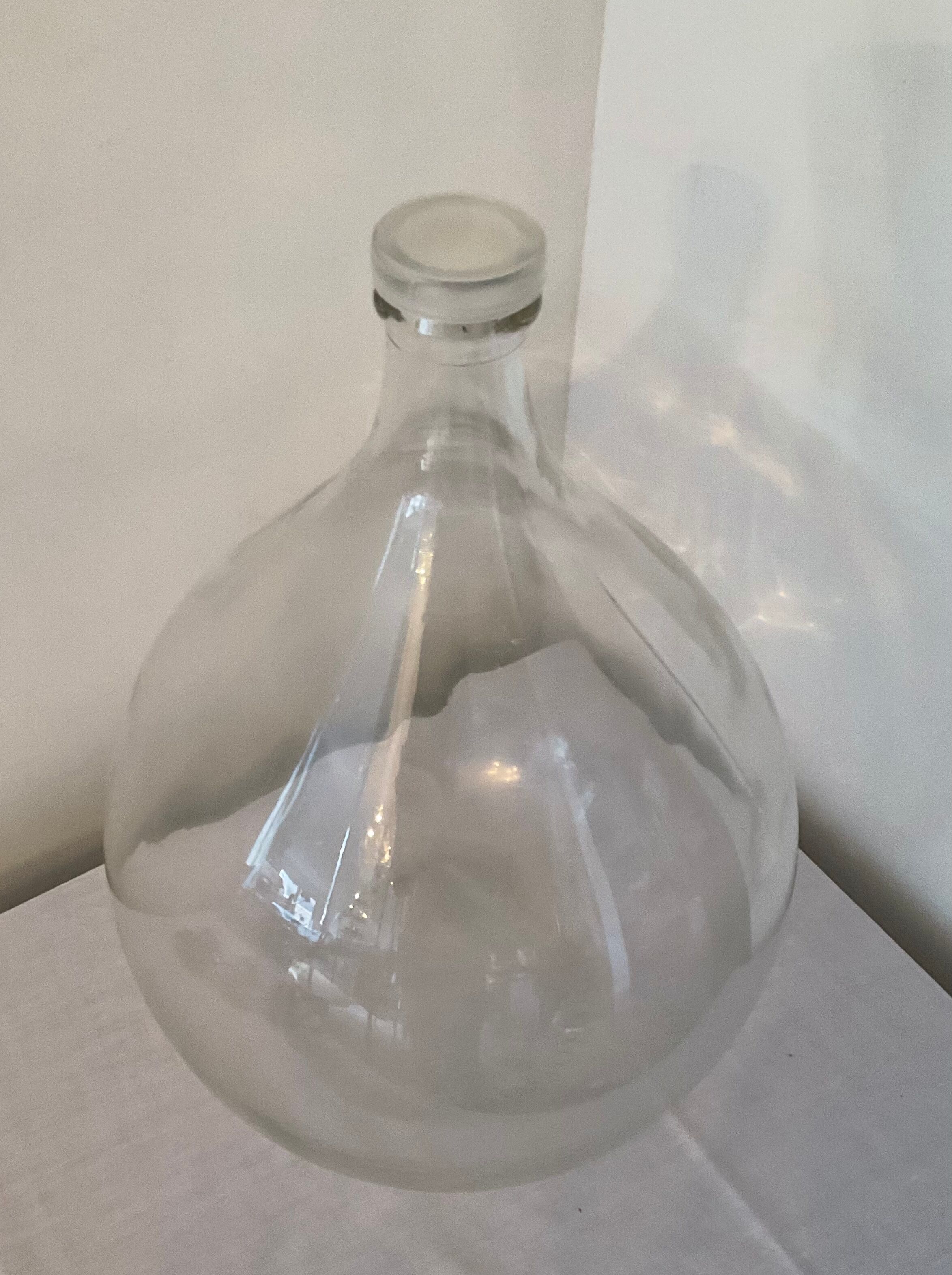 Demijohn