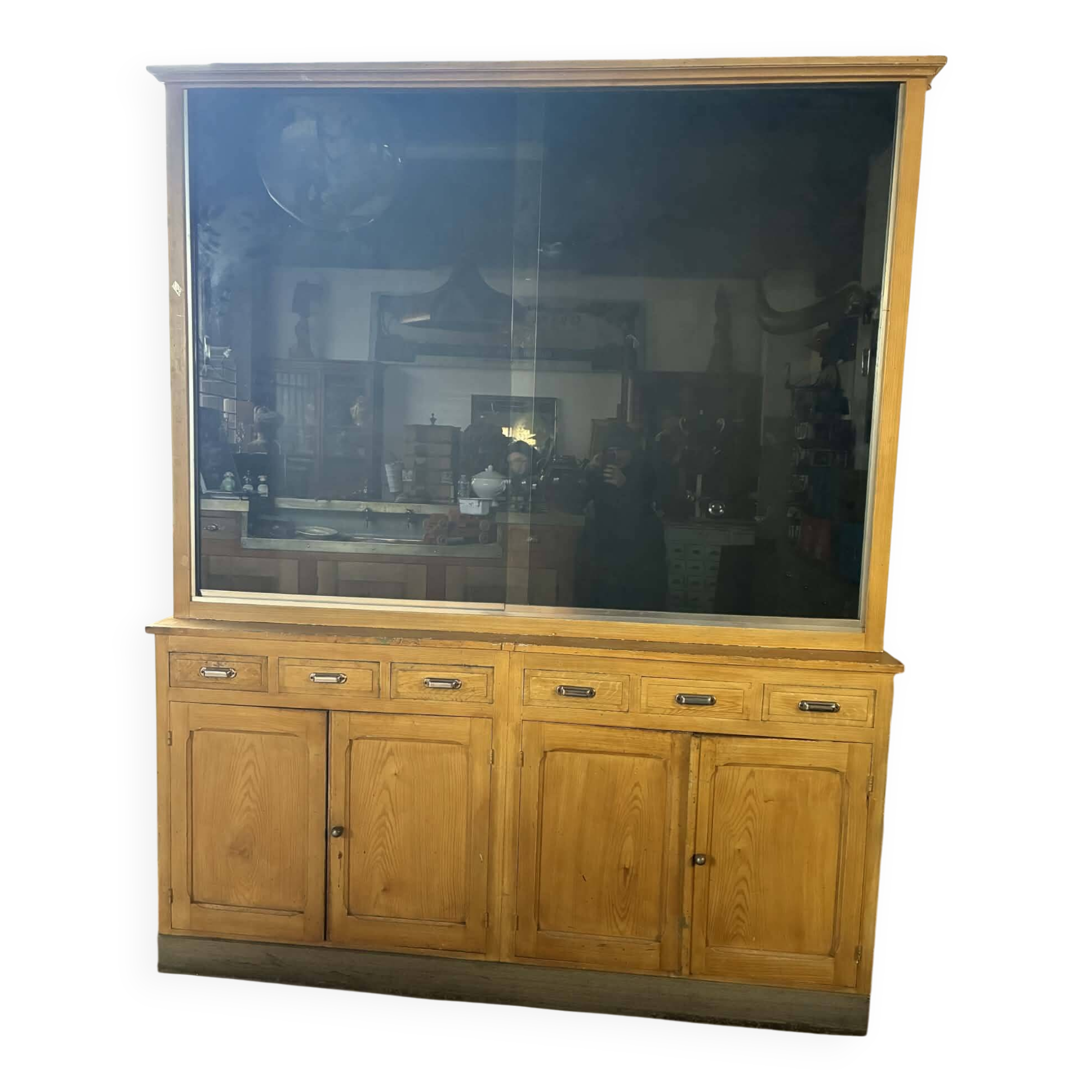 Workshop/shop furniture