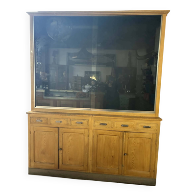 Meuble de métier/magasin