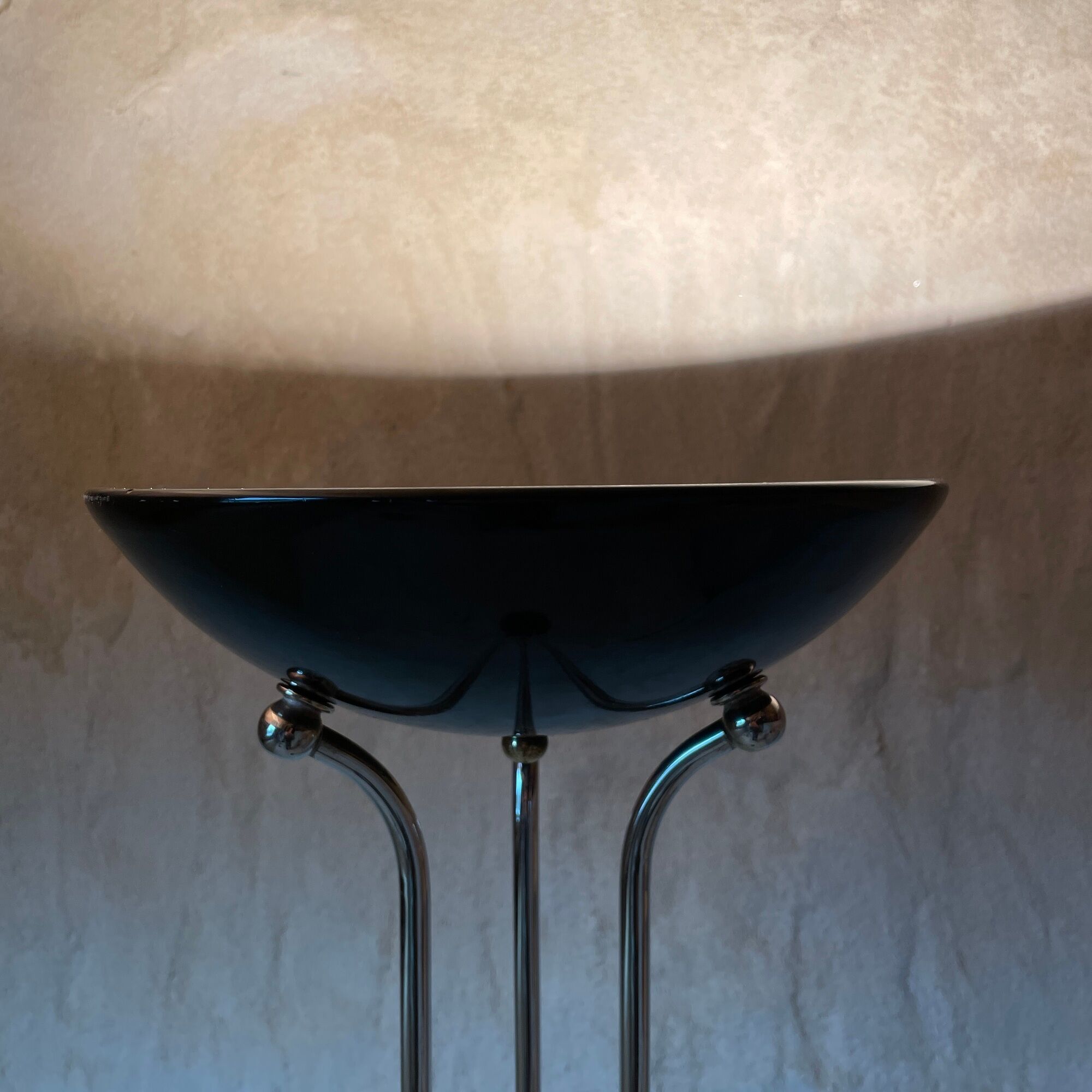 Lampadaire halogène « Relco » - made in Italy - années 80 | Selency