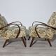 Vintage Armchairs by Jaroslav Smidek, 1960