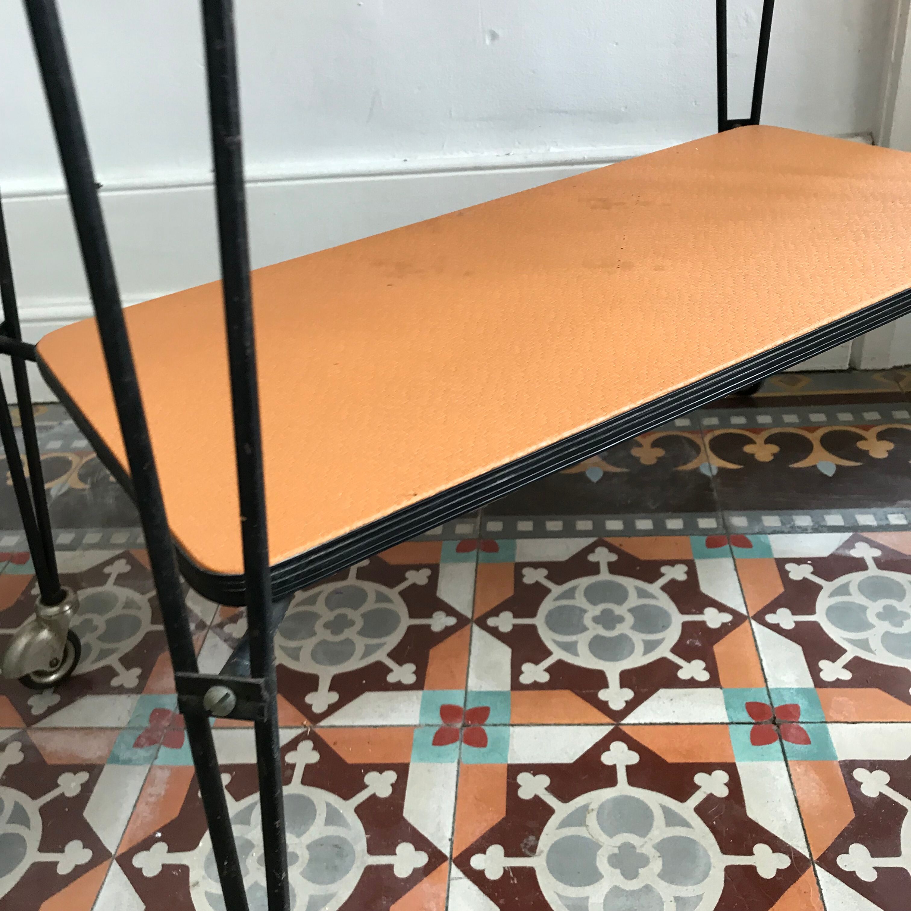 Side table 60
