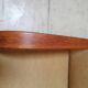 Paire de fauteuils vintage Halabala 1950