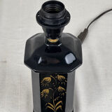 Vintage ceramic lamp