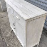 Parisian buffet from the 50s