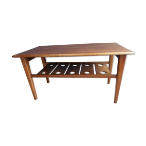 Table basse du milieu