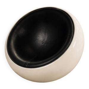 Fauteuil « Eggpod » - aarnio