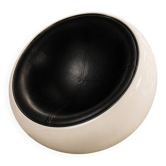 Fauteuil « Eggpod » Aarnio