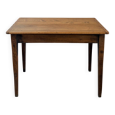 Farmhouse table / vintage desk