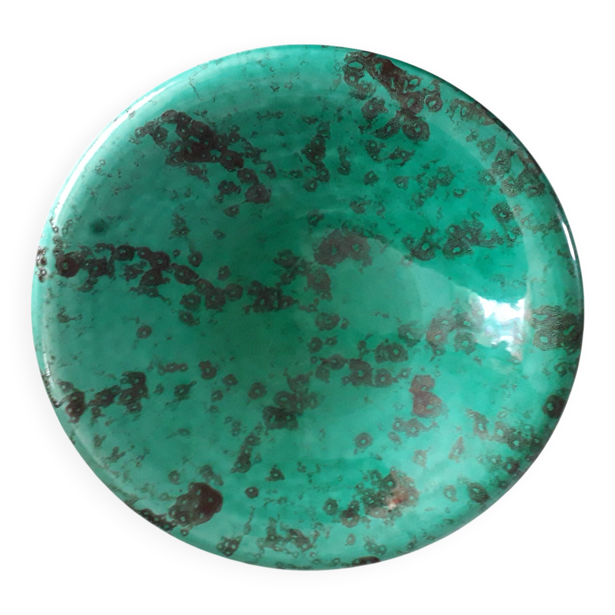 Very original vintage plate