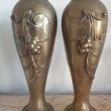 Vases anciens