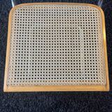 Marcel Breuer chair model B32 honey