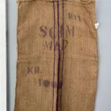 Sac à café Madagascar