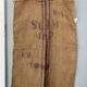 Madagascar coffee bag