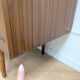 Petite enfilade scandinave