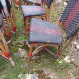 Bistro chairs