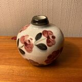 Small ball vase, 19th or early 20th century, H. 8cm