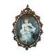 Metal frame