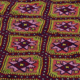 Anatolian handmade kilim rug 300 cm x 176 cm