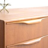 Teak Sideboard by McIntosh * 152 cm