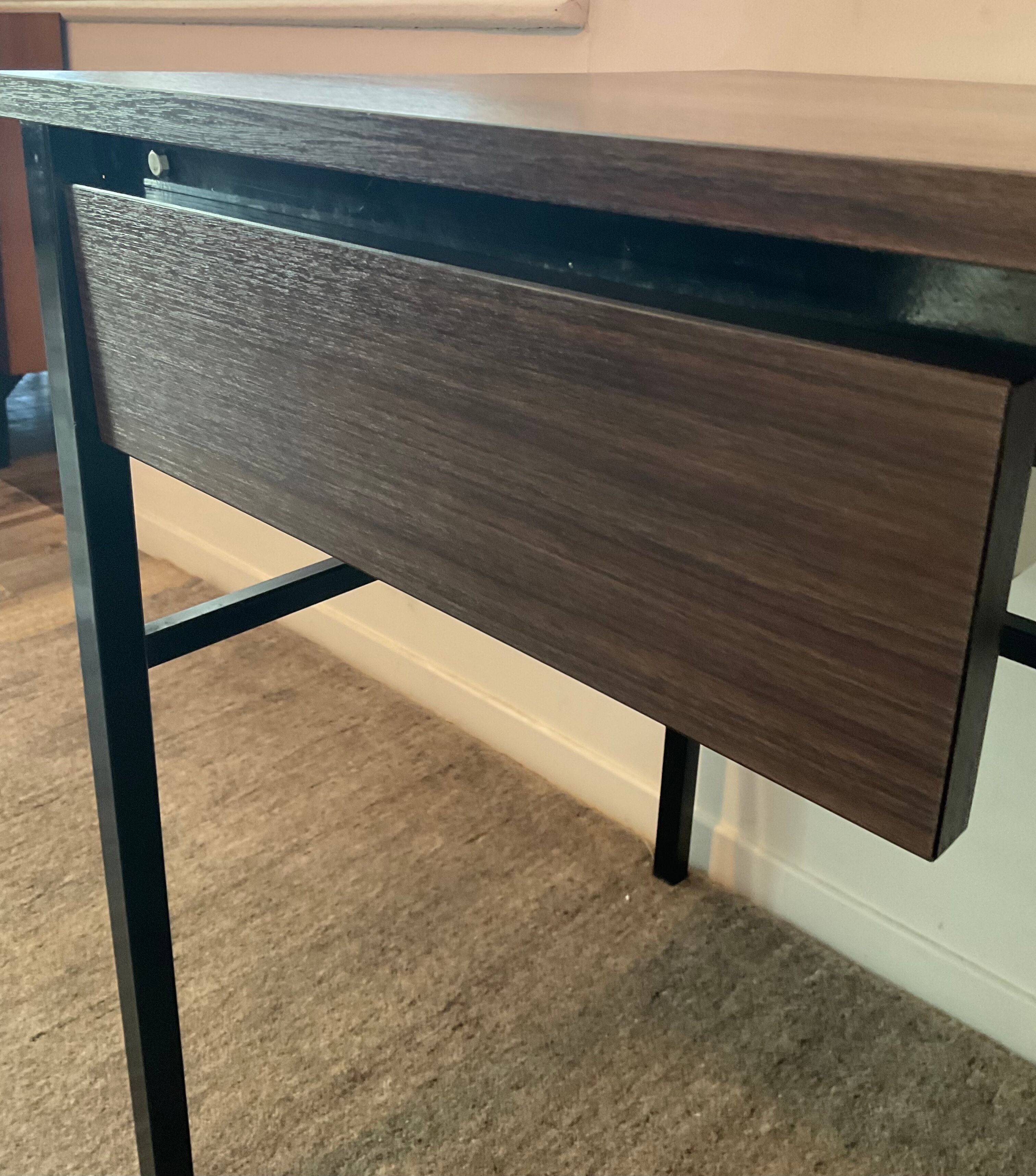 Junior Office by Pierre Guariche for Meurop 60s