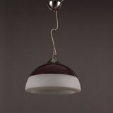 Stilnovo ceiling lamp 1960s