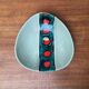 West German ceramic bowl WGP by Jasba, 1960s.
