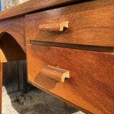 Scandinavian style desk, 1960s