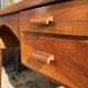 Scandinavian style desk, 1960s
