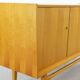 Vintage mid-century sideboard 50s/60s