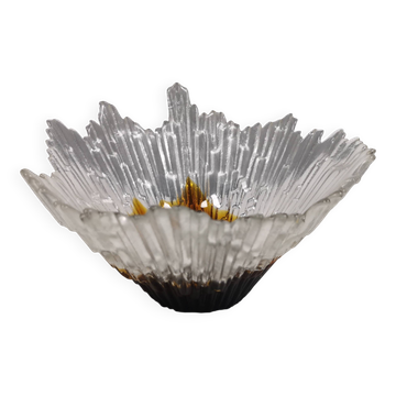 TAUNO WIRKKALA, ‘REVONTULET’ GLASS BOWL, HUMPPILA FINLAND