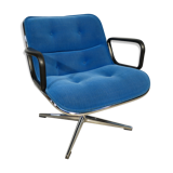 Pollock Armchair Knoll Edition