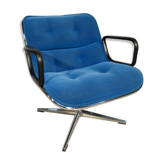 Pollock Armchair Knoll Edition