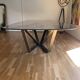 Table designer: Arnaldo Gamba REFLEX