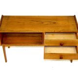 Teak console, Sweden, 1960