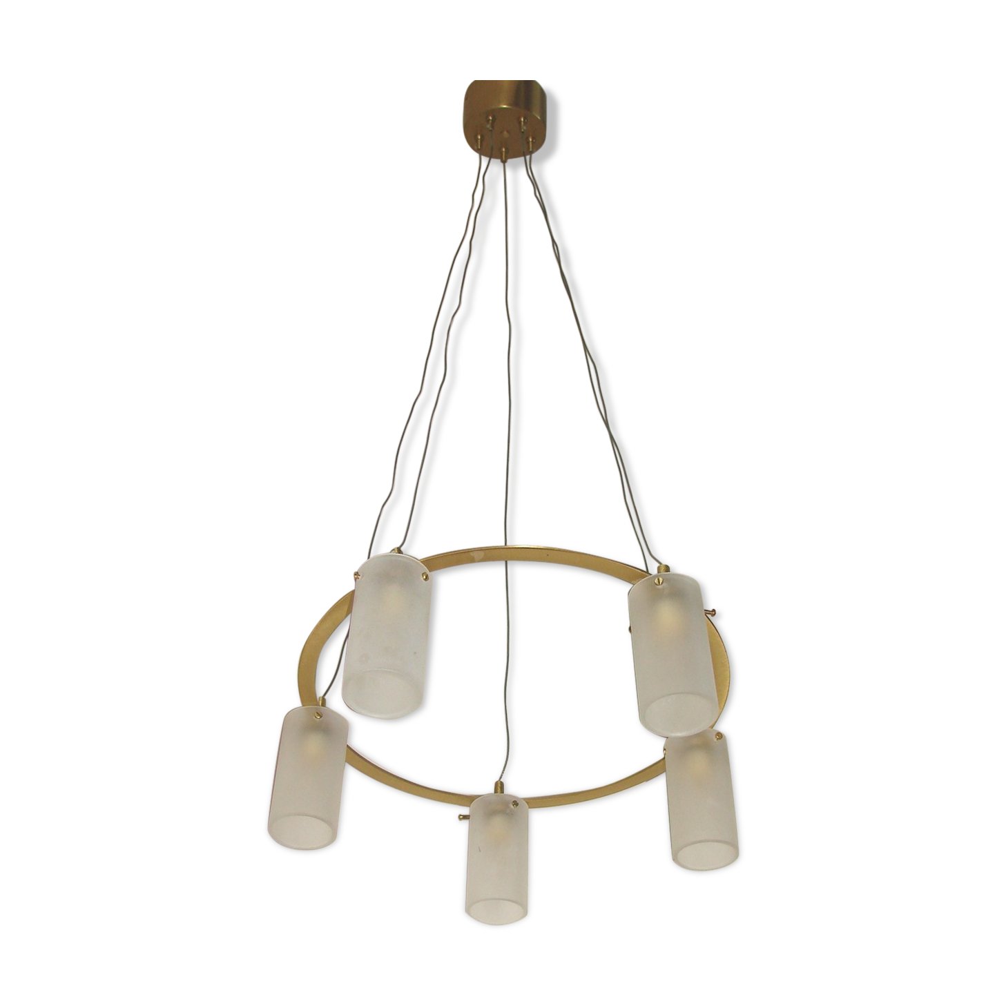 Italian hanging lamp, , 1990s