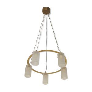 Suspension italienne,