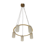 Italian hanging lamp, , 1990s