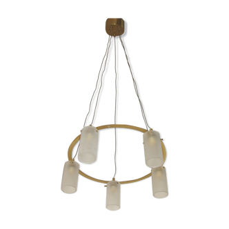 Italian hanging lamp, , 1990s