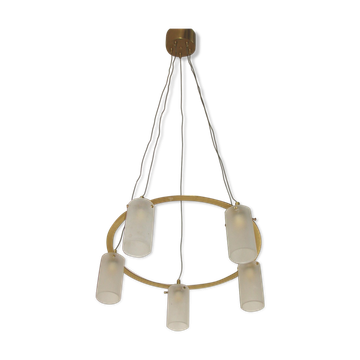 Suspension italienne, années 1990