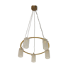 Italian hanging lamp, , 1990s