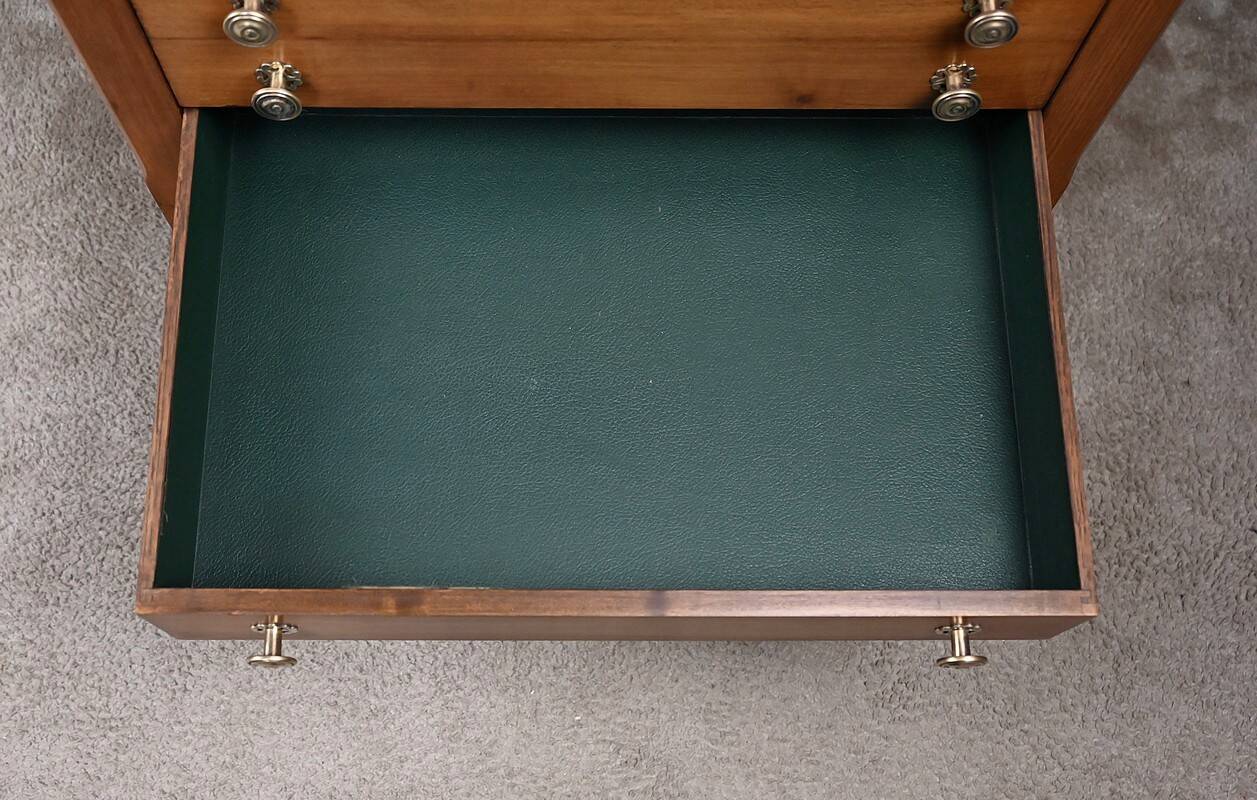 Small Walnut Sideboard – 1940