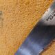 Steel knives