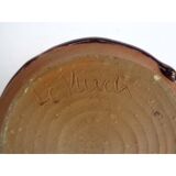The Ruch ceramic vase