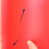 Cylindrical drawer furniture set conga - thomas althaus for schönbuch