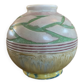 Vase Géo Condé
